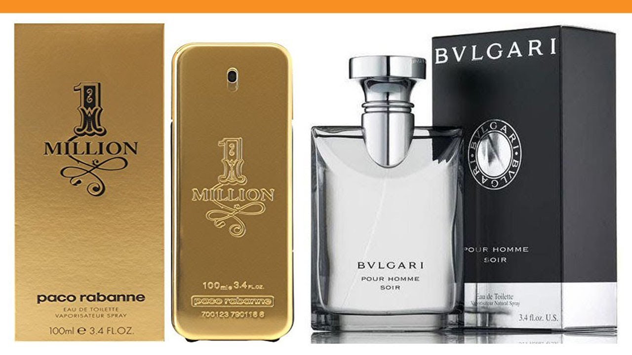 Top 5 Best Men's Cologne Reviews