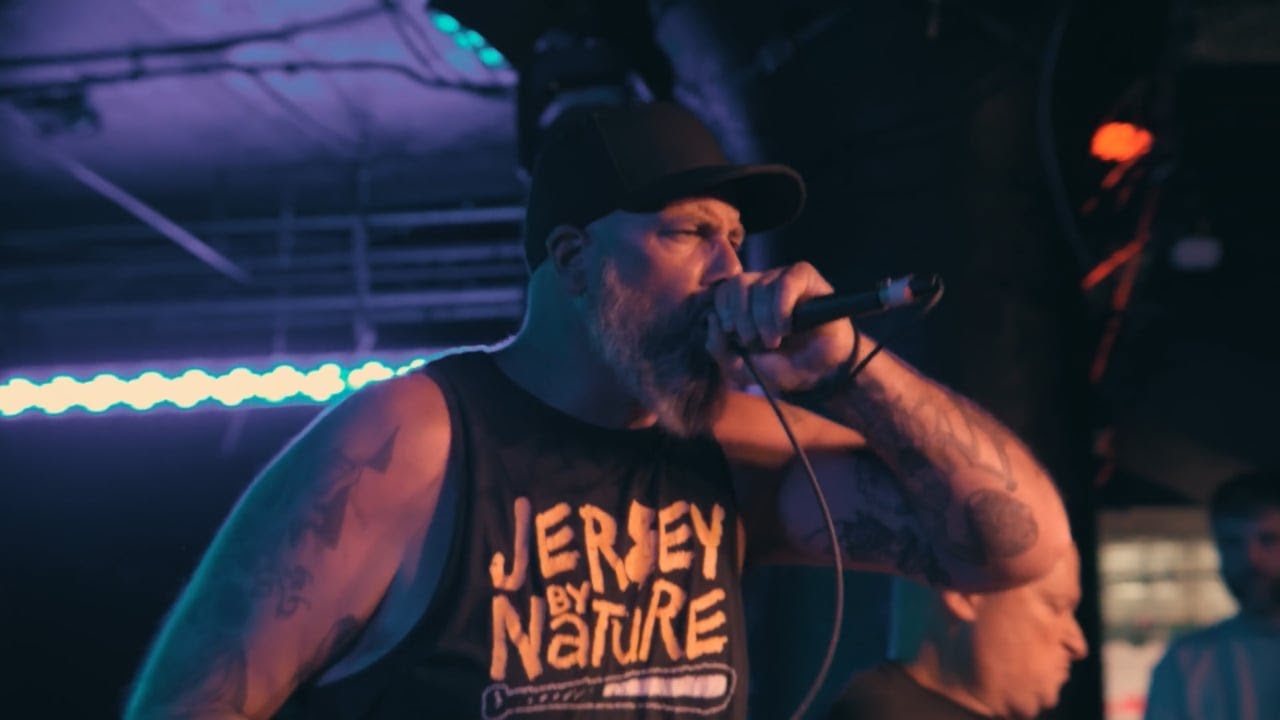 [hate5six] Blackest Dawn - August 02, 2024 (TIHC 2024)