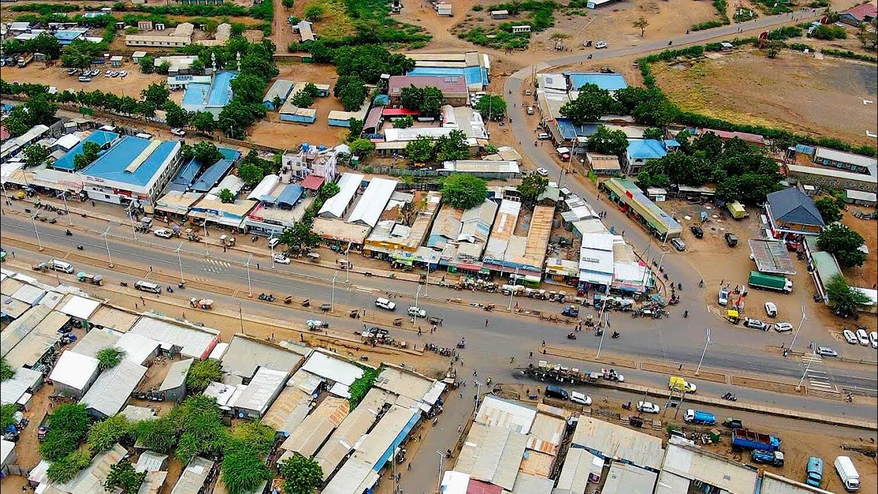 Why Turkana MUST Be on Every Traveler's Bucket List