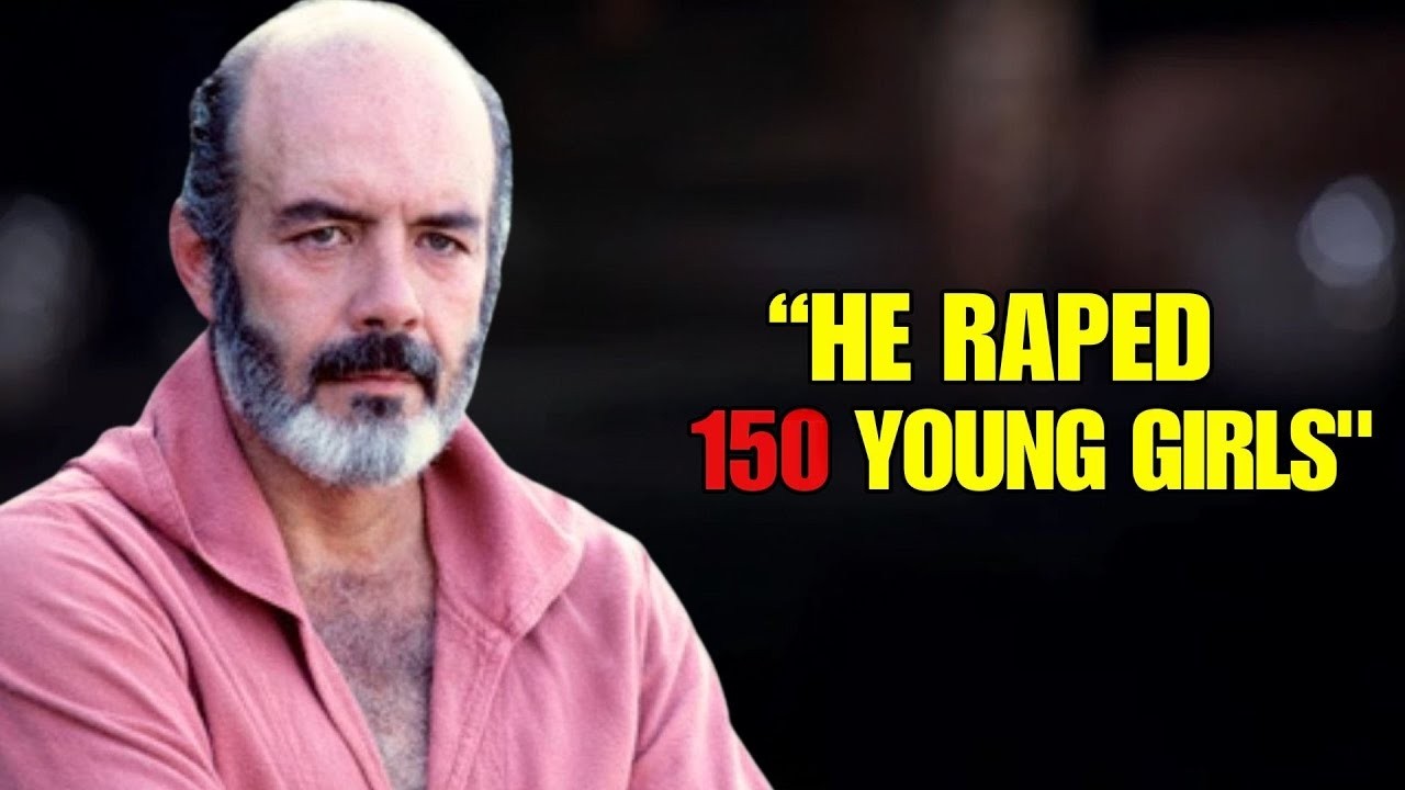 Pernell Roberts Truly Hated Him More Than Anyone