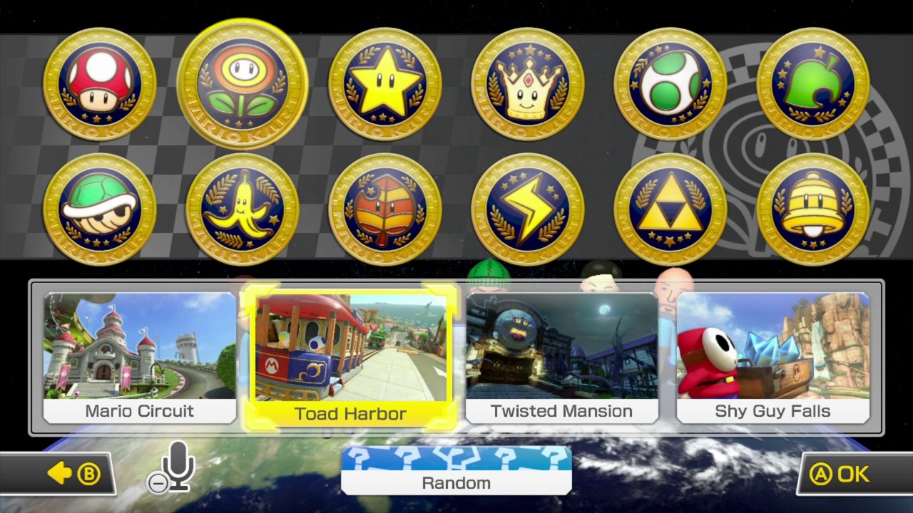 Mindcrack Mario Kart 8 Multiplayer - E362 - We Create an Action Movie