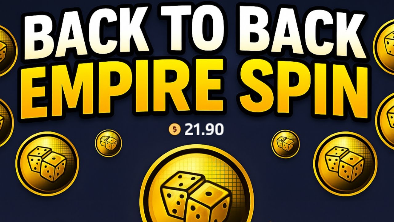 Double EMPIRE Hit at 5% Chance?! CSGOEmpire (CS2 Case Opening)