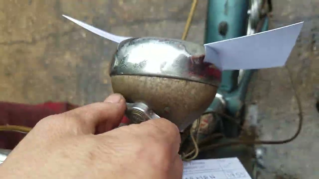 1955 Norman Cyclemate 32cc at Andy Tiernans #08932NOR