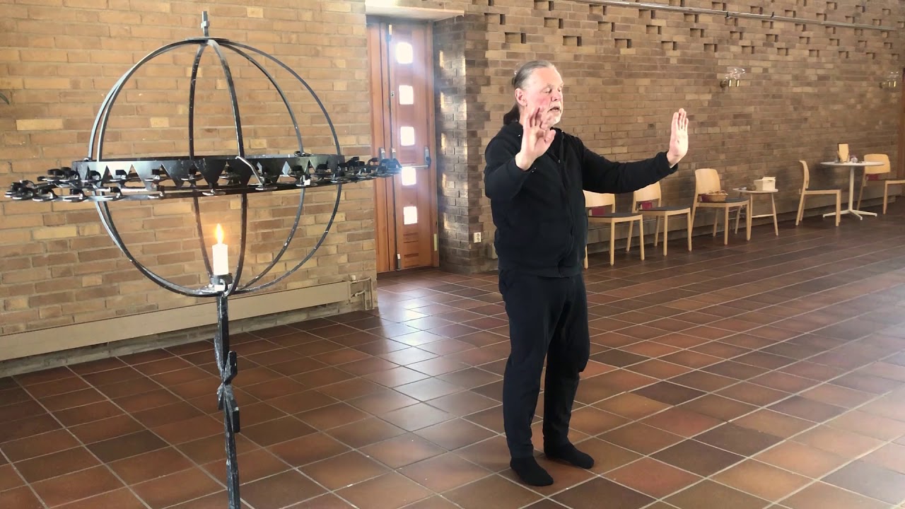 Qi Gong-skola