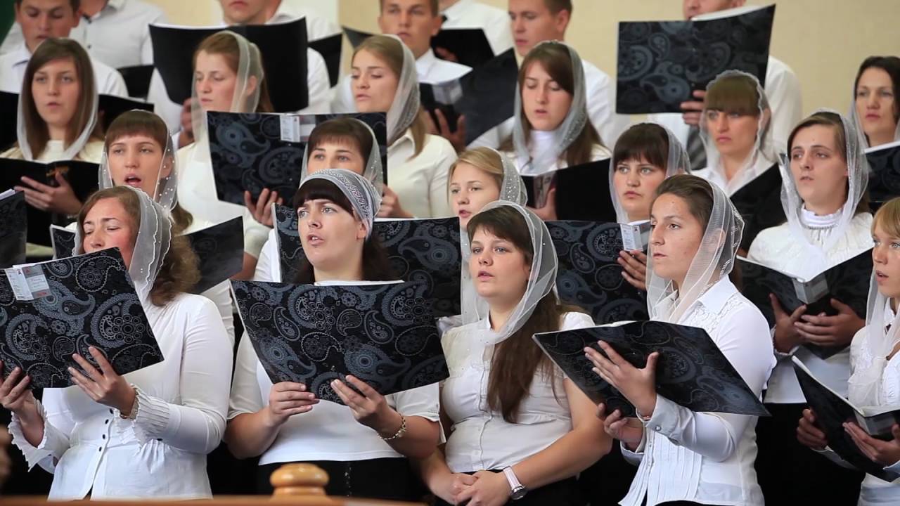 Рівненська Семінарія | Умолкните острова