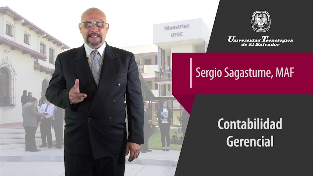 Contabilidad Gerencial