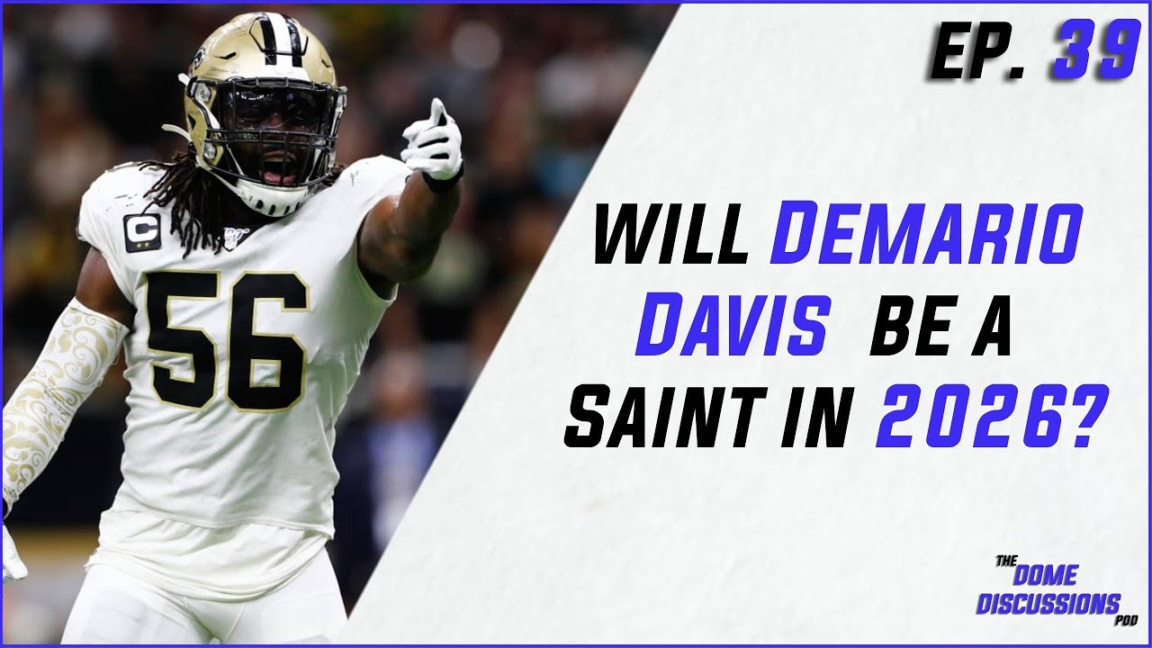 Who Stood Out During Senior Bowl? The Dome Discussions Podcast Ep. 39