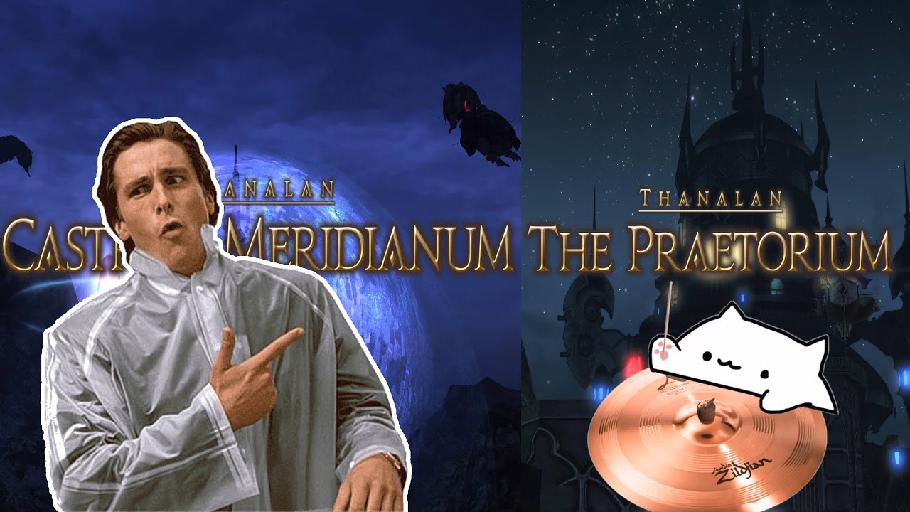 [FFXIV] Every Duty Roulette: Main Scenario #ffxiv, #duty