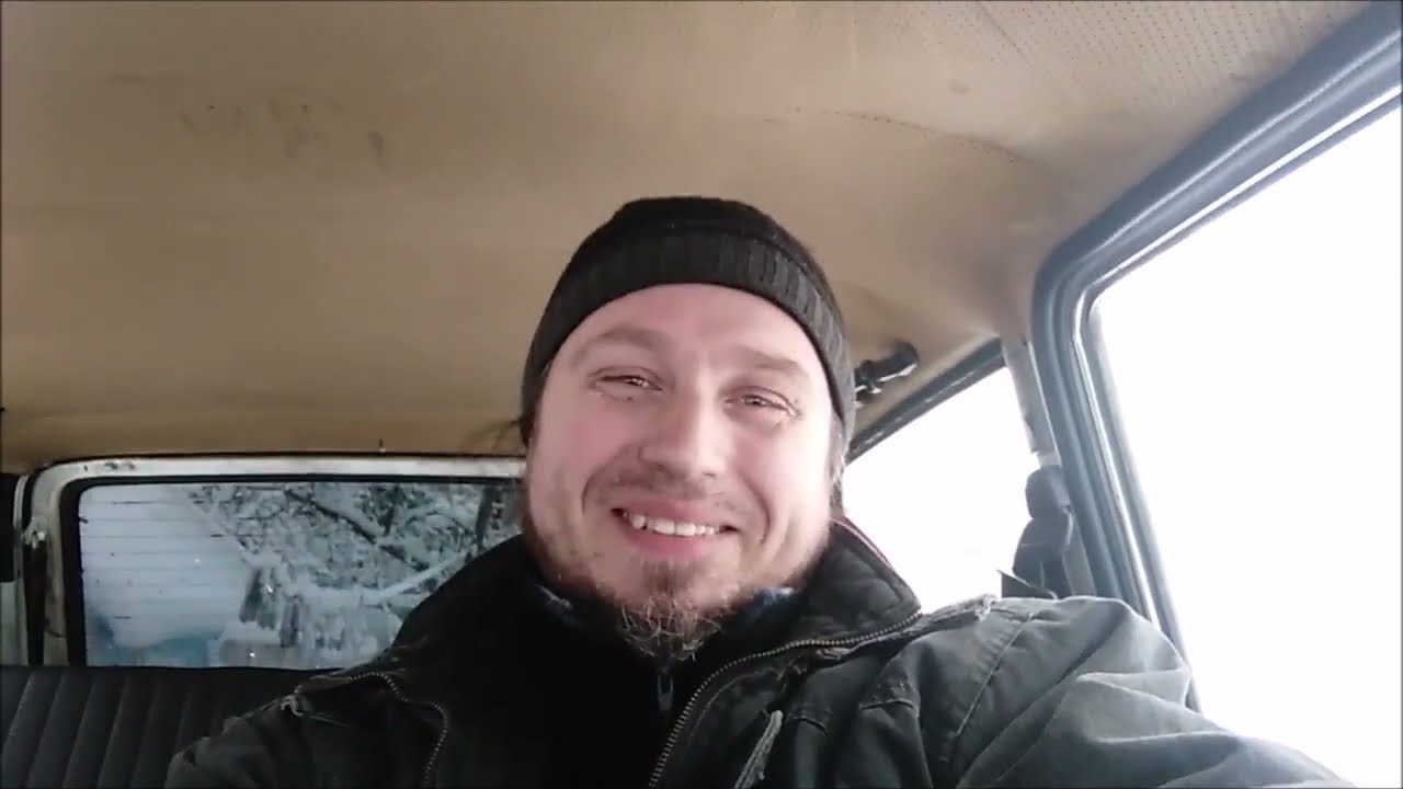 Нива 2121  Замена реле стеклоочистителя с элементами йоги