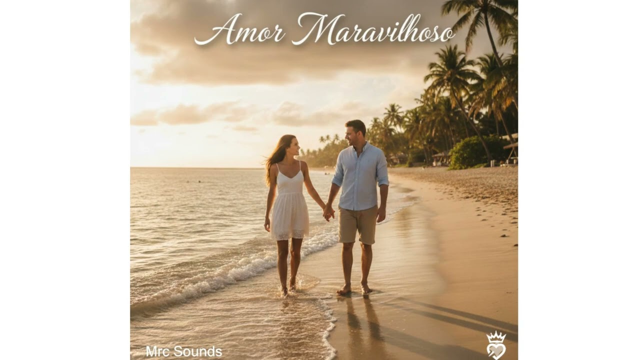 Amor Maravilhoso (Mrc Sounds)