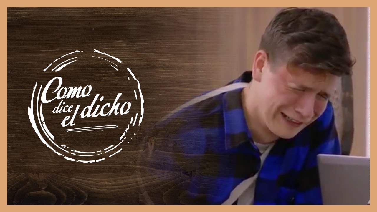 Gabriel se siente culpable por la muerte de Azucena | Los que de coraz&oacute;n... | Como dice el dicho