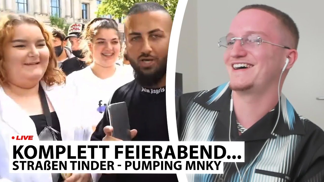 Justin reagiert auf 
