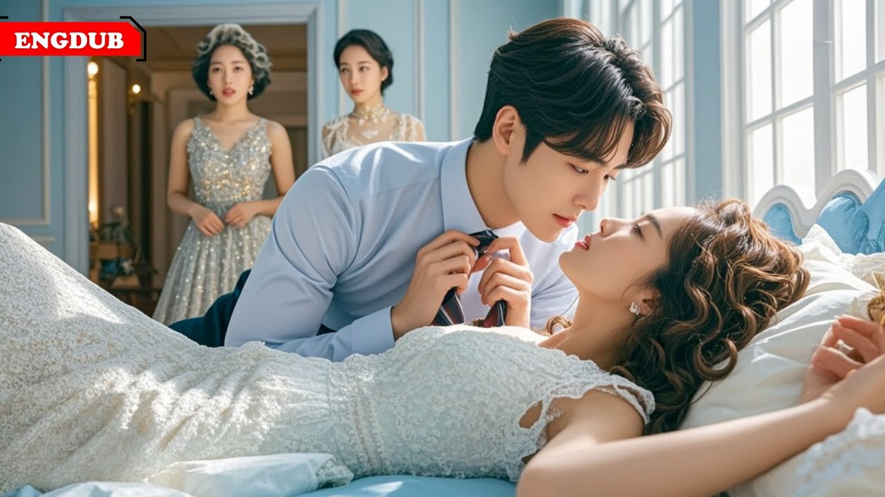 Beautiful girl lost her memory, suddenly became a tycoon's wife