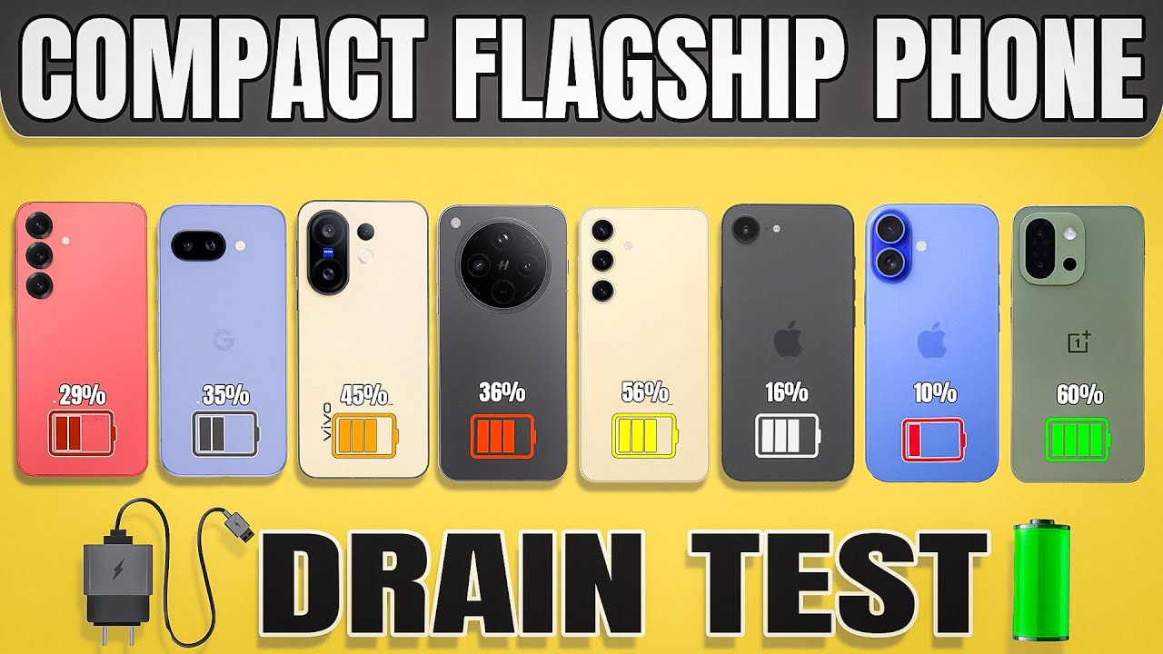 Samsung S25 vs S24 vs iPhone 16 vs 16e vs OnePlus 13s vs Pixel 9a vs Vivo x200fe vs OPPO Find X8