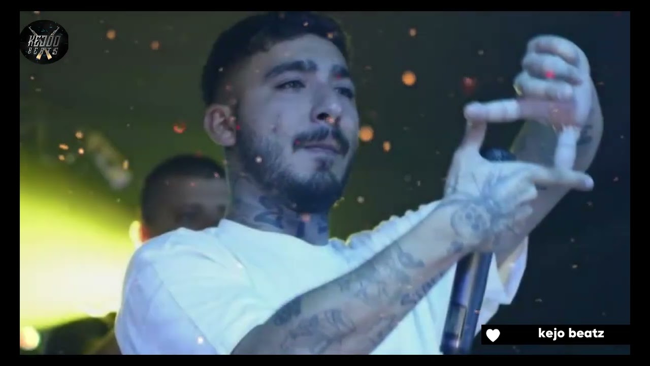 Cem Adrian & Uzi - Kayıbım 