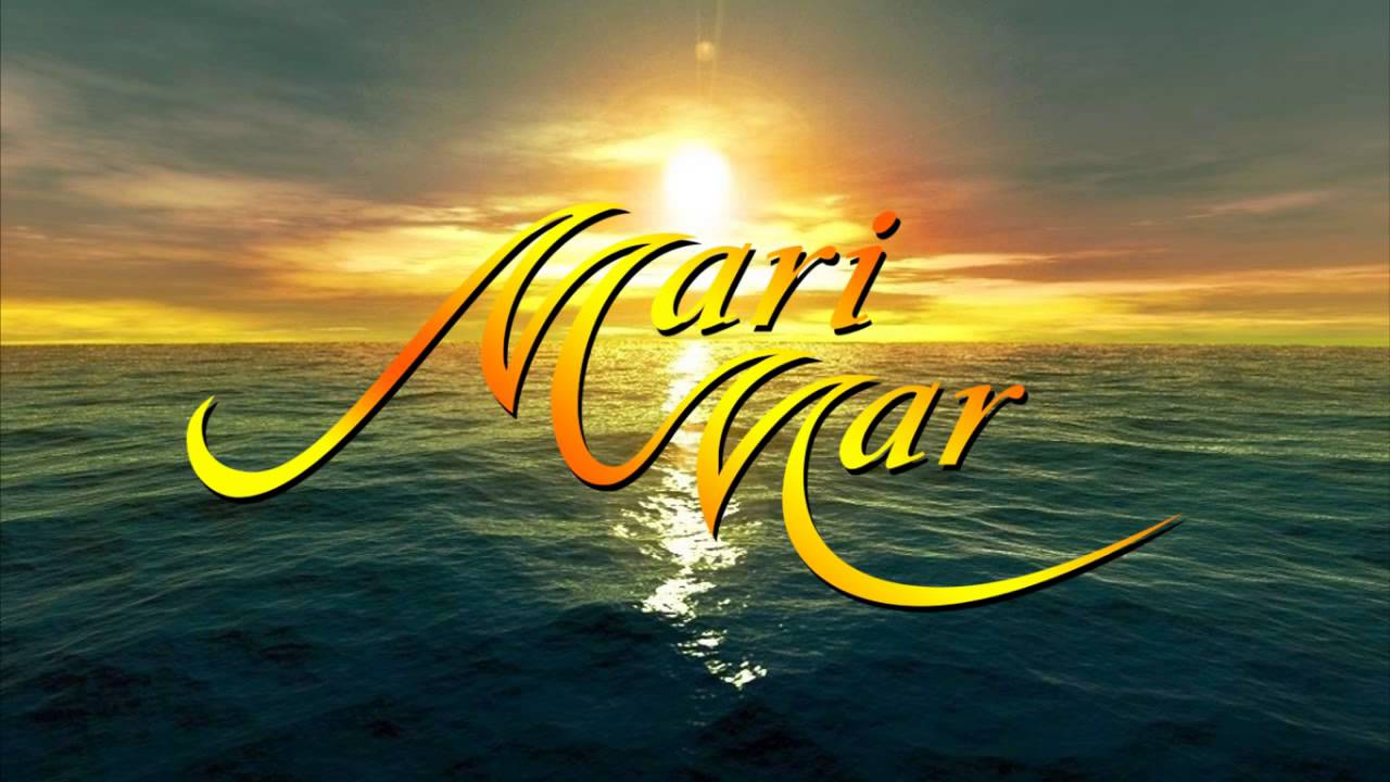 Marimar - Tema de Abertura (Completo)