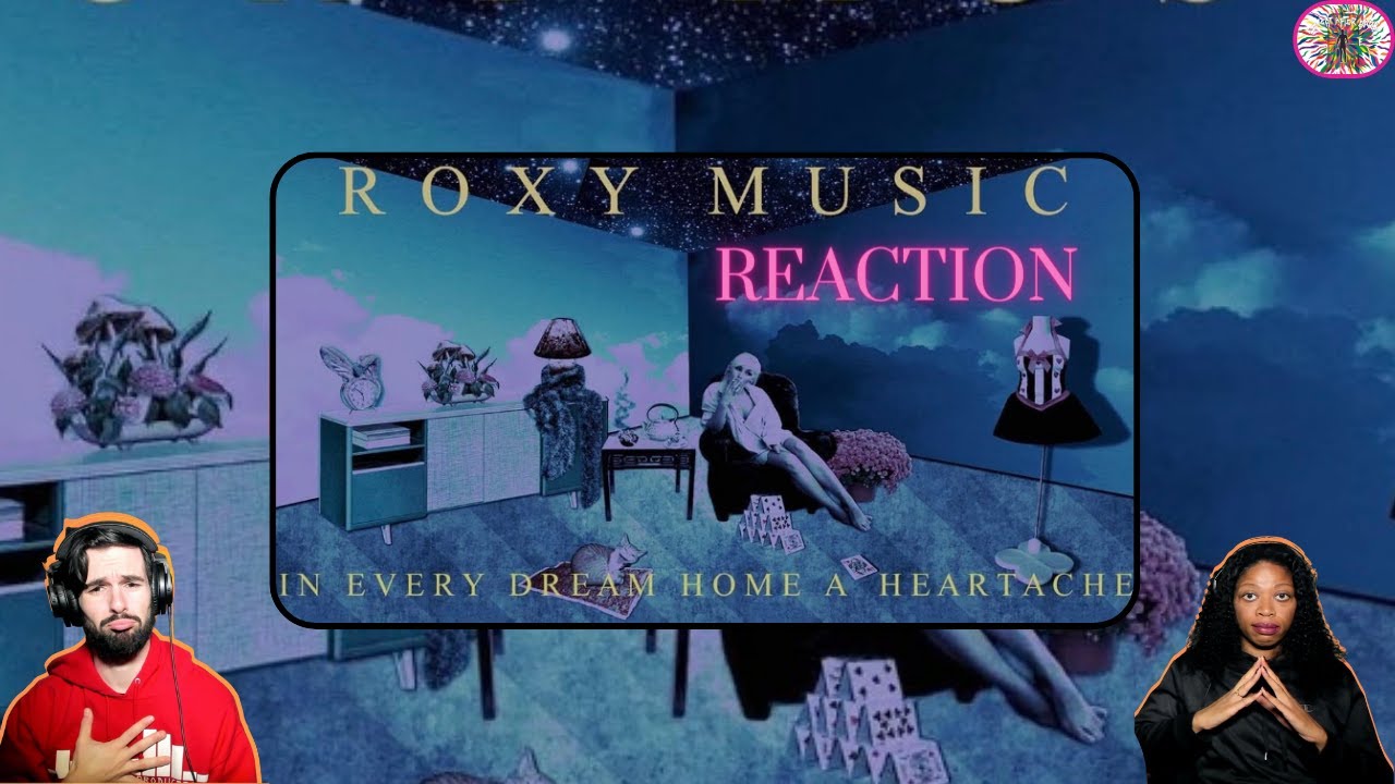 ROXY MUSIC | 