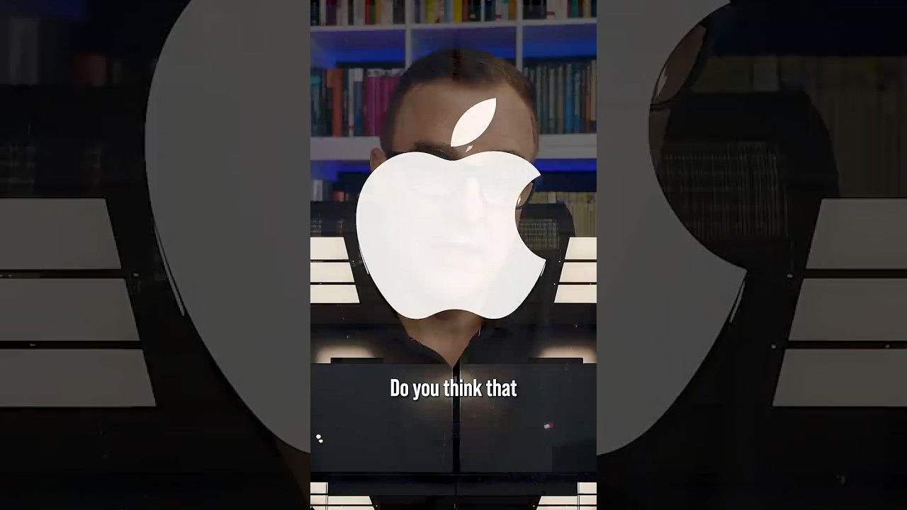 Конфиденциальность в Apple? Посмотрите, что они на самом деле делают.