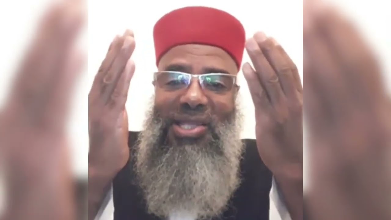 قصّة الثلاثة الذين حُبِسوا في الغار - الشيخ د.خَمِيس الماجري
