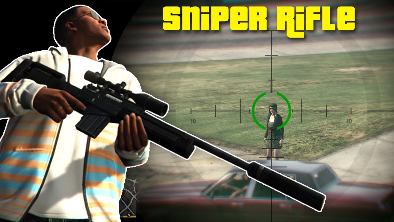 GTA V | Random People....