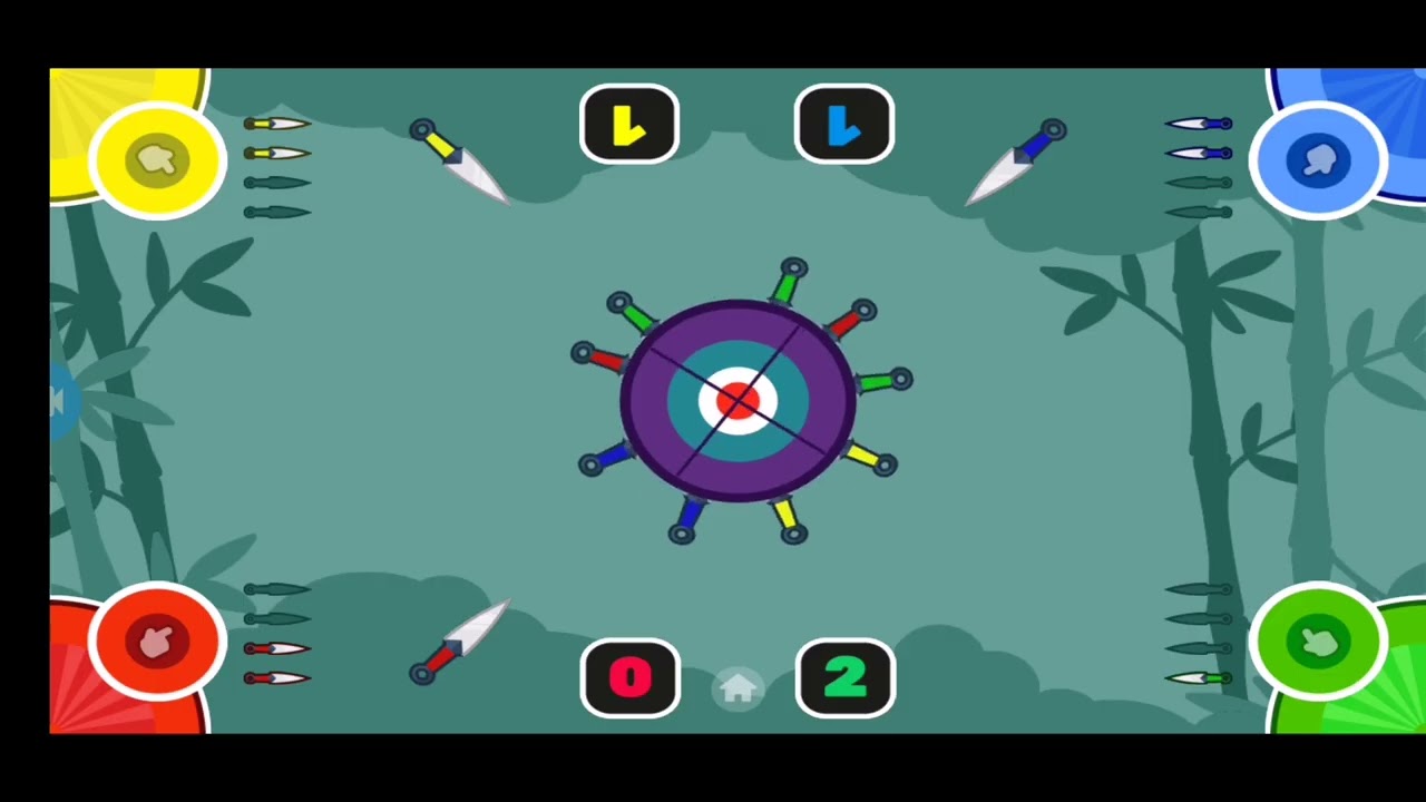 #4players 