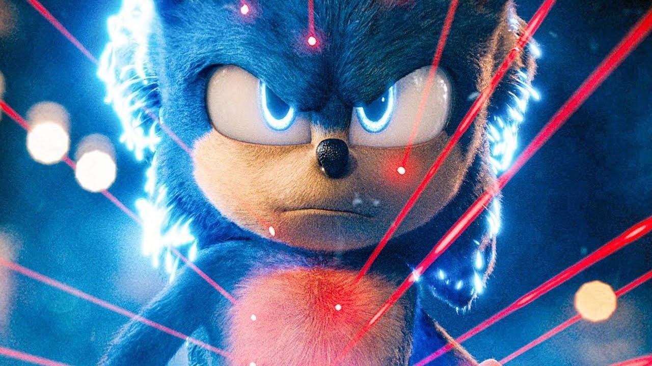 Watch This Before You See Sonic The Hedgehog