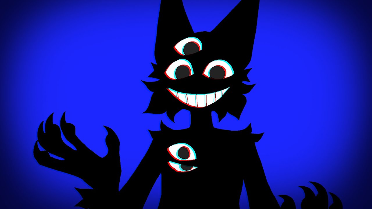 Perfect Nothing - animation meme. REMAKE