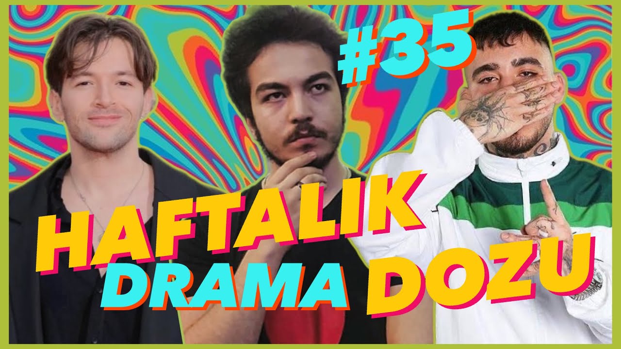 TÜRKİYE’DE SIRADAN BİR HAFTA | Porçay’ın Tutuklanması, Sınava Yetişemeyen Kız, Uzi Olayı | HDD#35