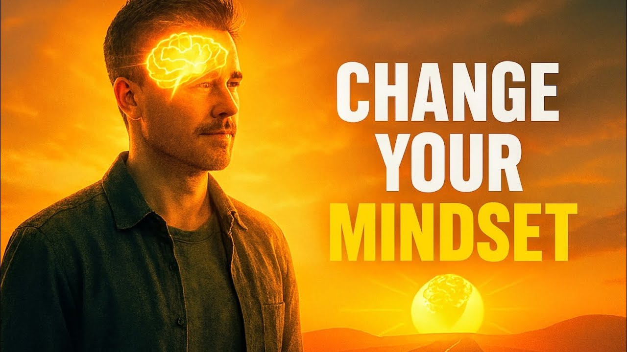 Positive Thinking That Will Change Your Mindset Forever