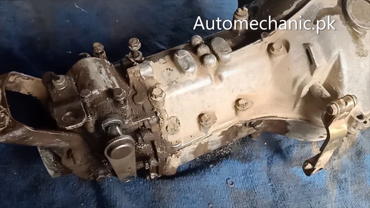How To Fix Suzuki Ravi Gear Noise | Suzuki Ravi Gear Noise | Urdu Hindi Tutorial