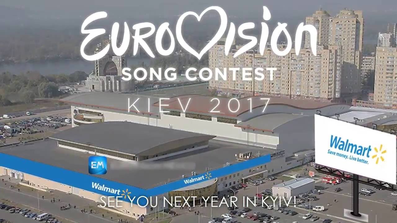 LOL Eurovision 2016 Part 3 | See You Next Year!