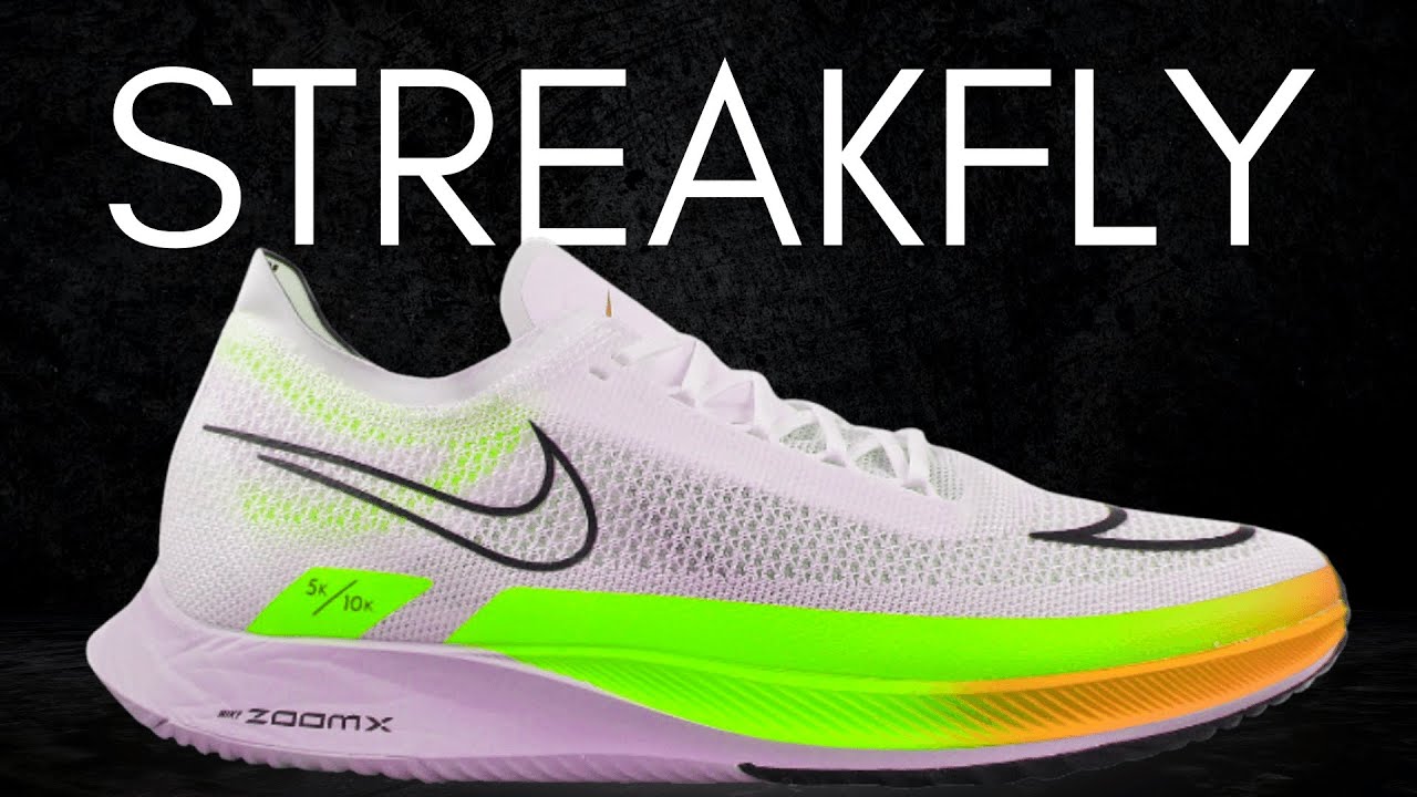 Nike ZoomX Streakfly Review - Overhyped Waste Of Money?