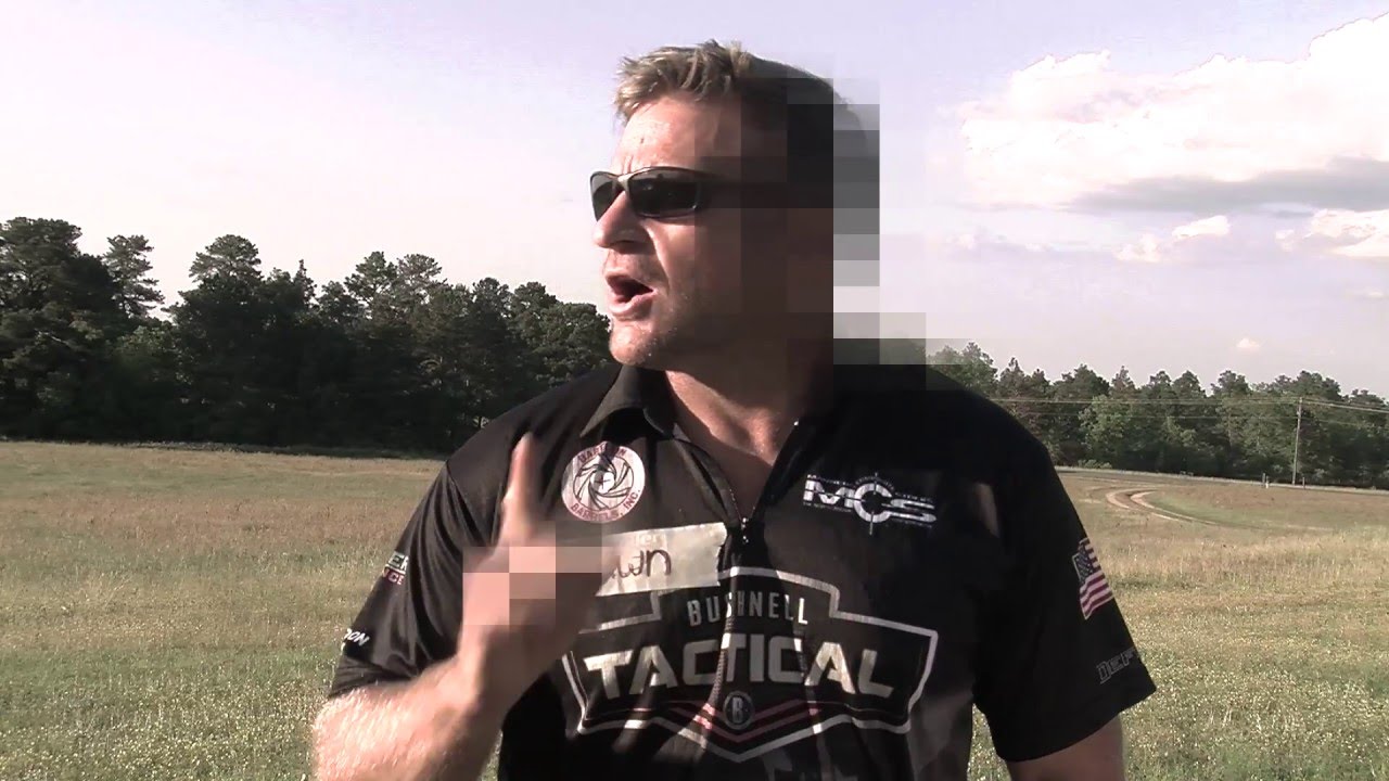 Armageddon Gear Numero Uno Shooting Bag!