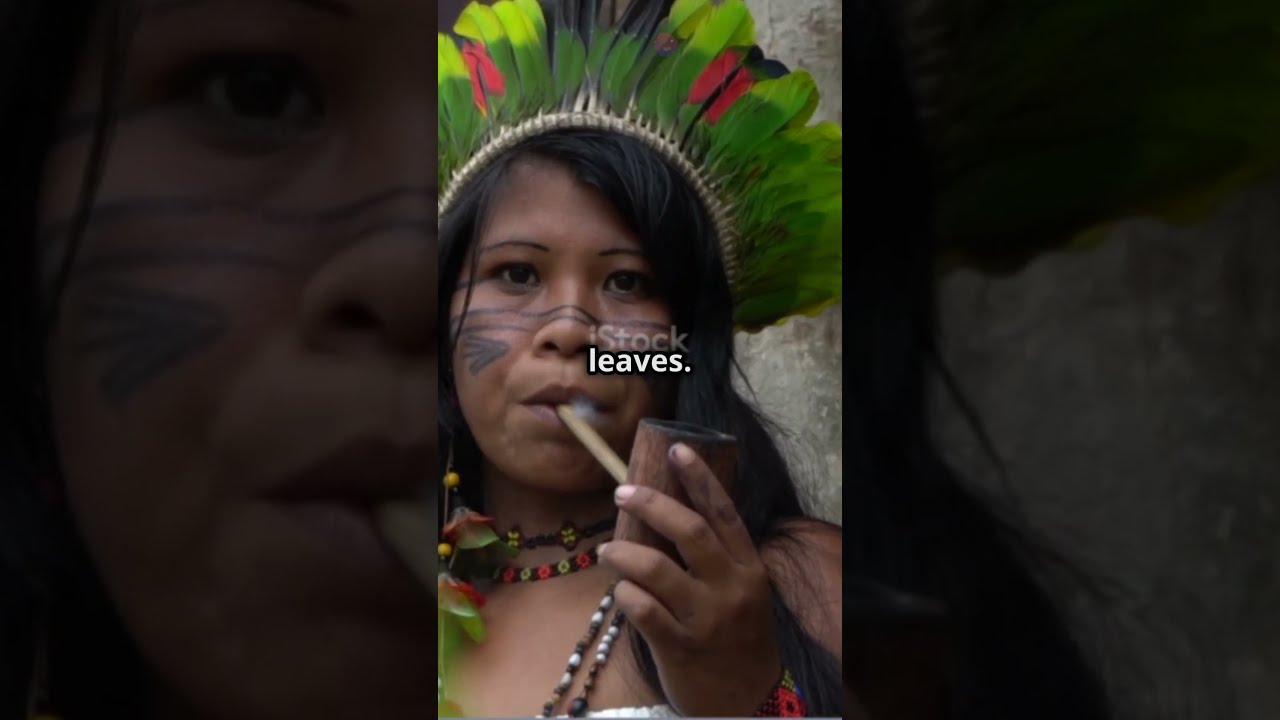 The Wild History of Cigarettes