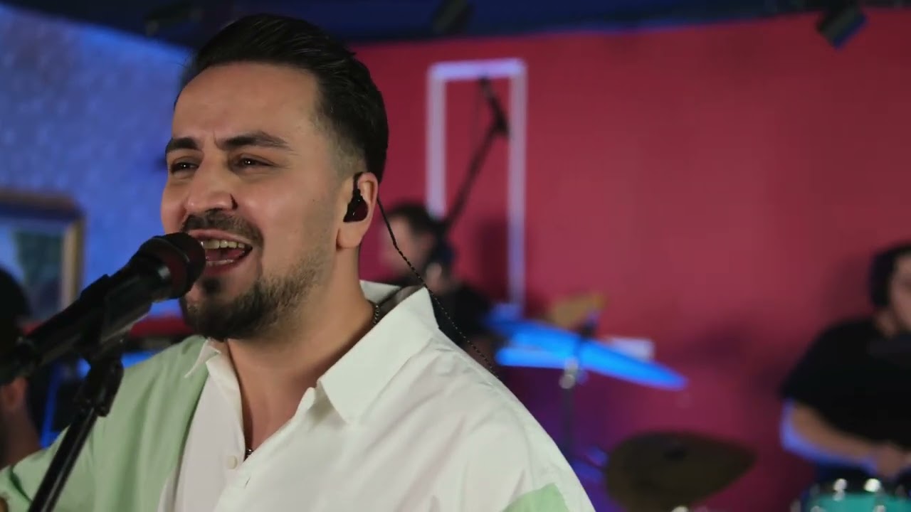 Ömer Gürsoy - Hara (Cover)