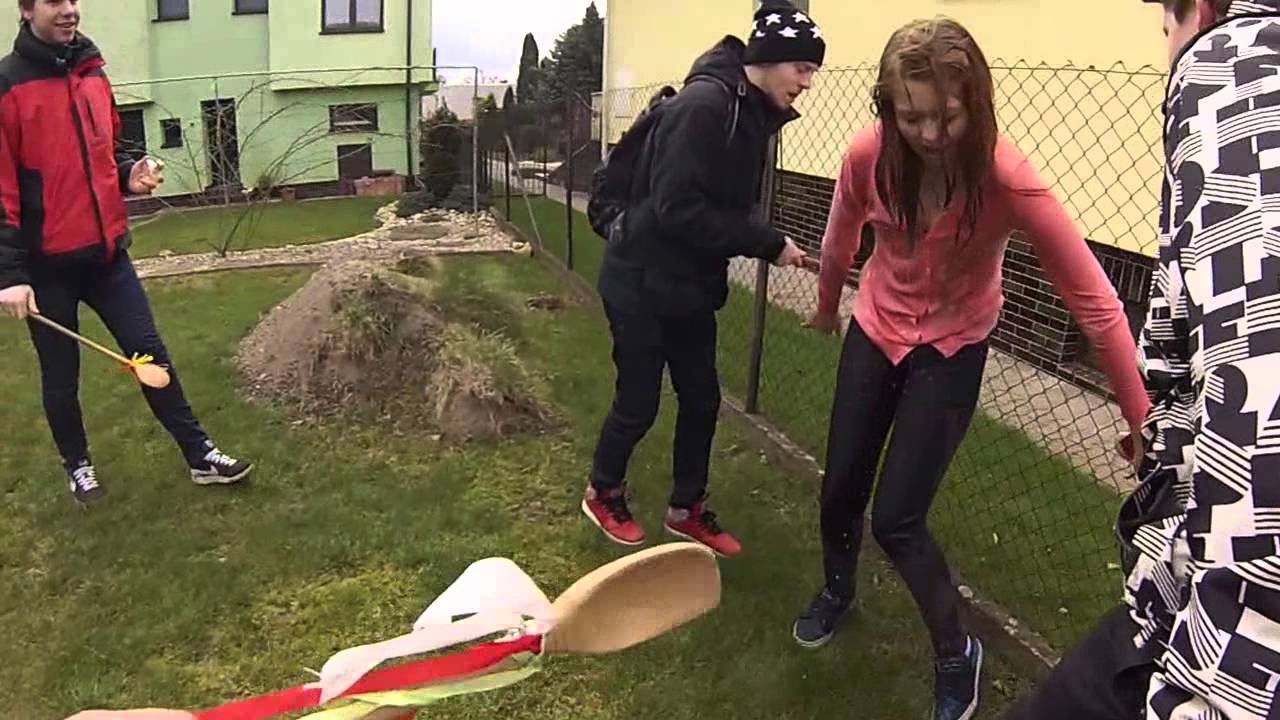 Velikonoce v Kravařích - Koutech 2015