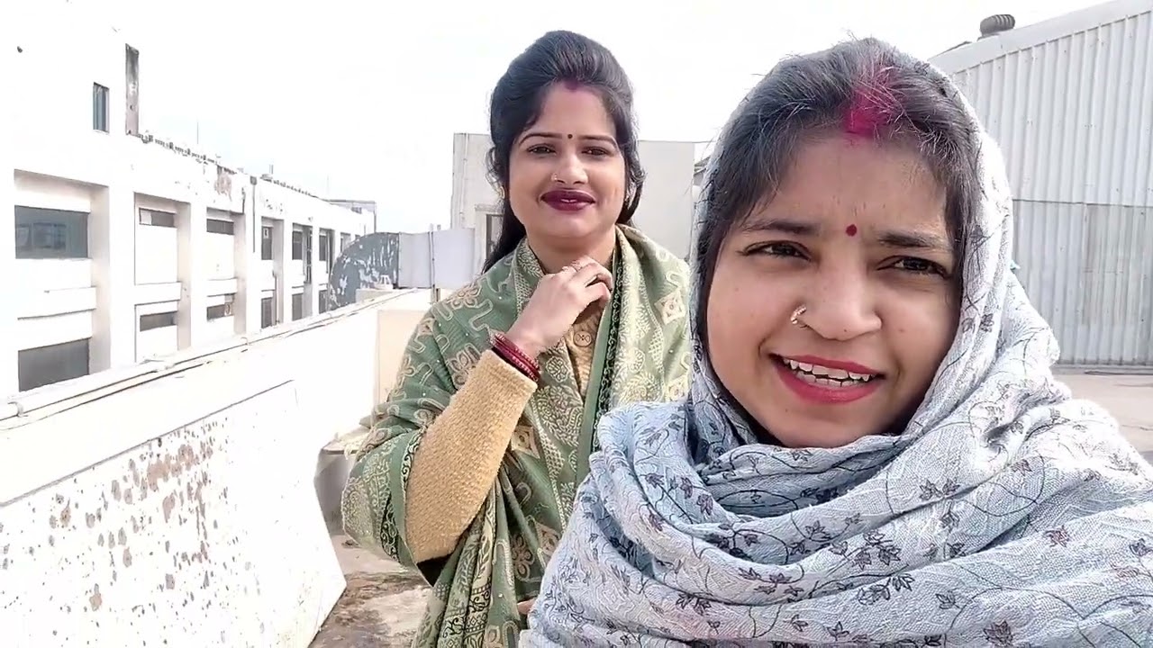 2026 ka 2nd vlog 