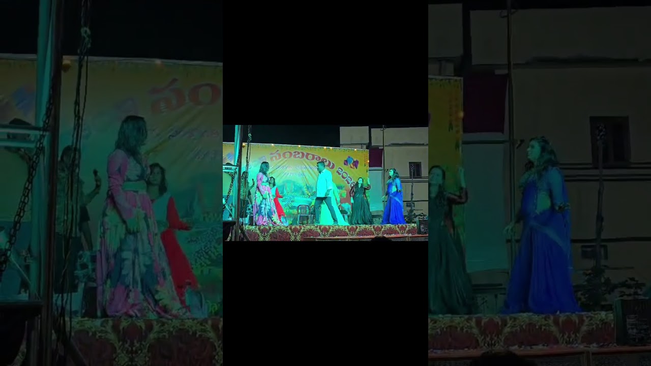 Musical DJ Video|| Sankranthi 2026|| 
