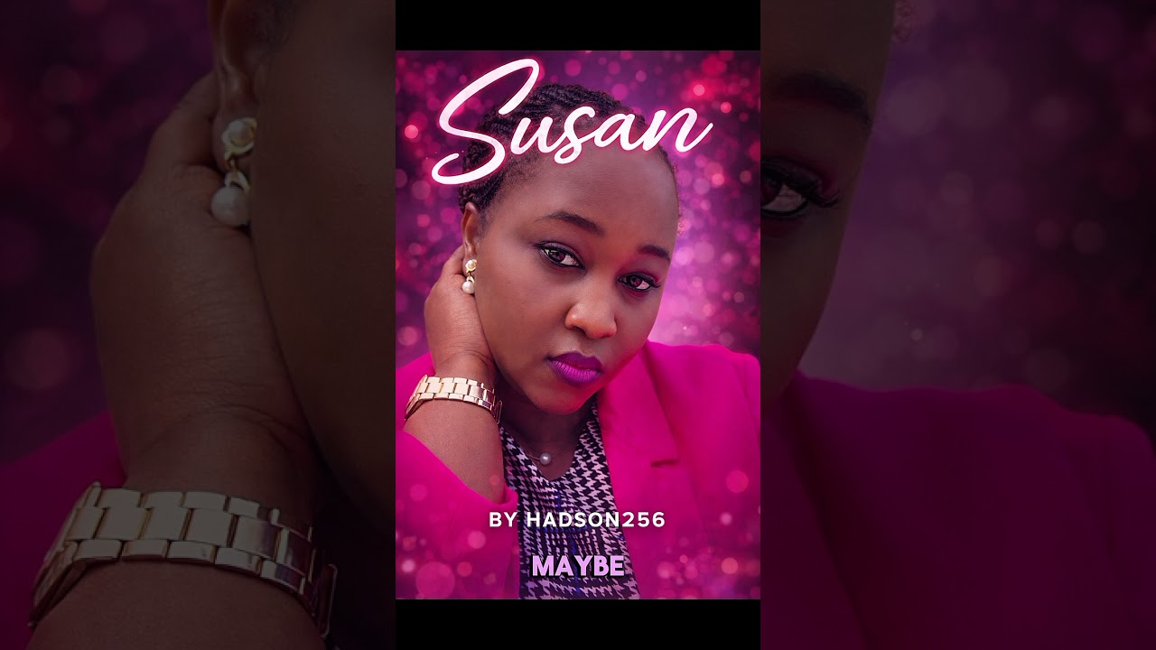 Susan – Hadson256 (Emotional Afrobeat Love Song)