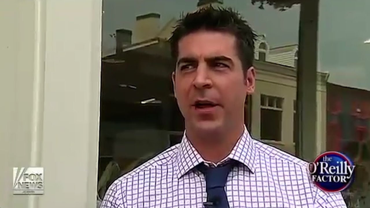 Here&rsquo;s What To Expect Of Jesse Watters' Fox News Primetime Slot