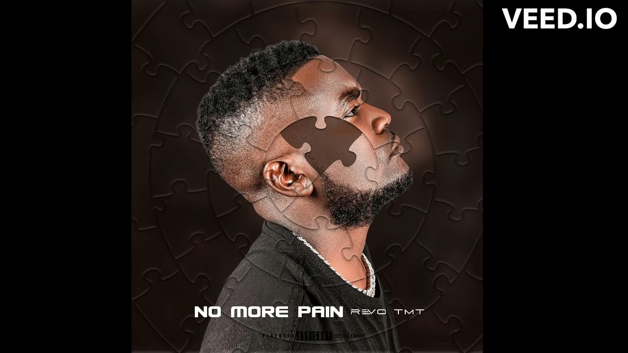 Revo TMT_ No Surrender  (Official Audio)