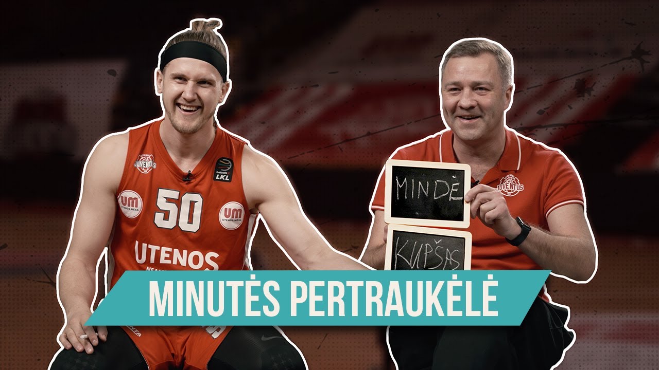 „Minutės pertraukėlė“: kas „Juventus“ komandoje geriausias kulinaras, o kuris valgo daugiausiai?