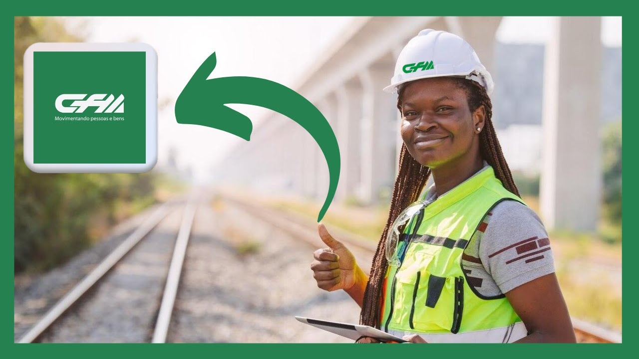 COMO CANDIDATAR-SE A VAGAS DE EMPREGO NOS CFM (CAMINHOS DE FERRO MO&Ccedil;AMBIQUE)?
