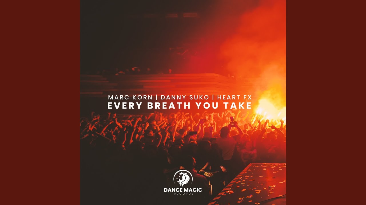 Every Breath You Take (Extended Mix)