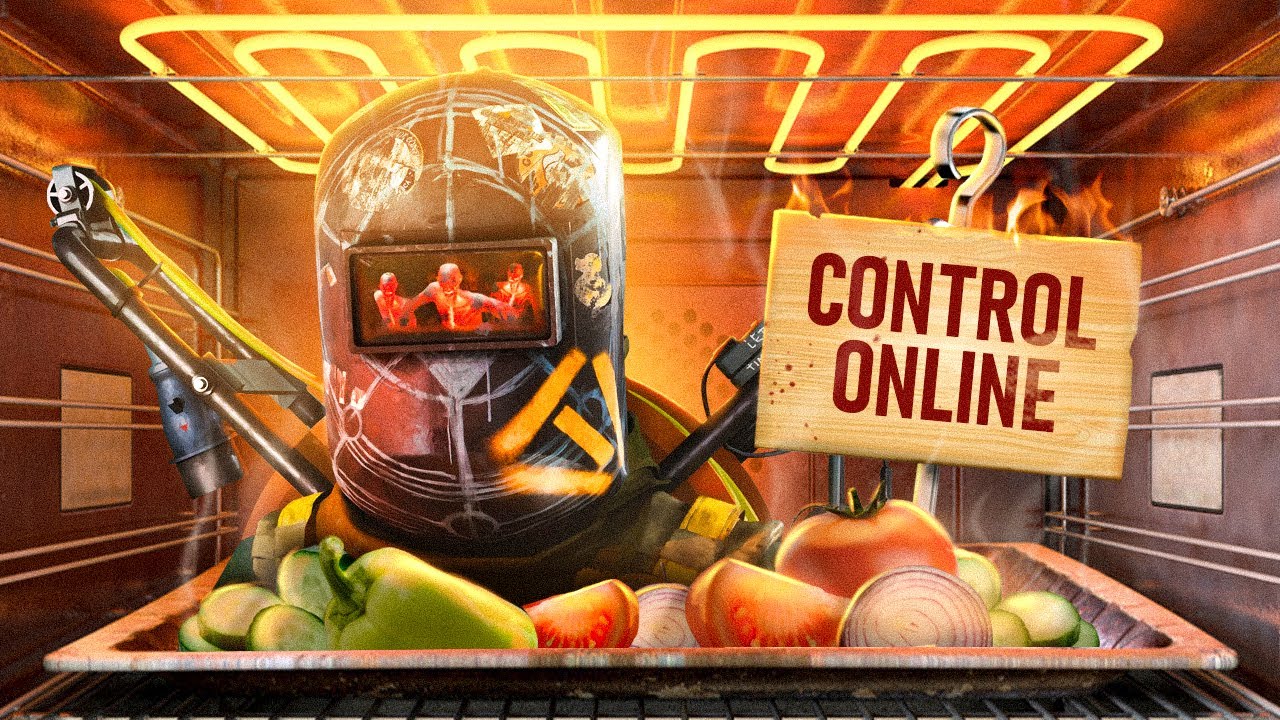 С ПЫЛУ С ЖАРУ: FBC FIREBREAK