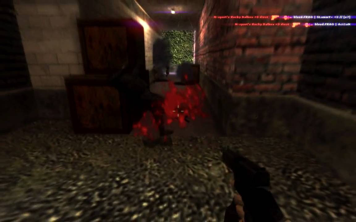 Journey Through The Unknown (7th movie)