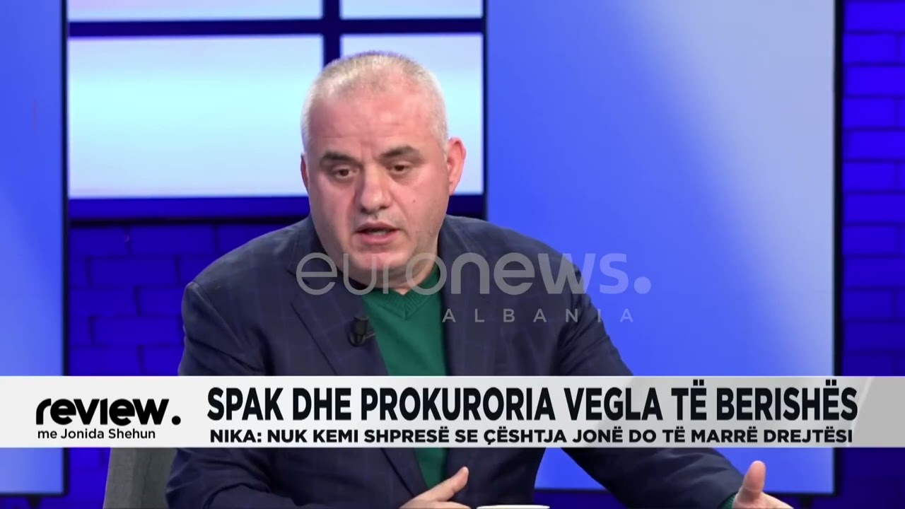 Tan Hoxha i kthen përgjigje Karlo Bolinos: Punonjësi i thjeshtë që u bë pronar mediash