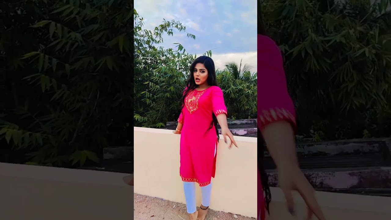 Mangala charan serial actress tarang tv || Madhu 💞 New reels video #shorts