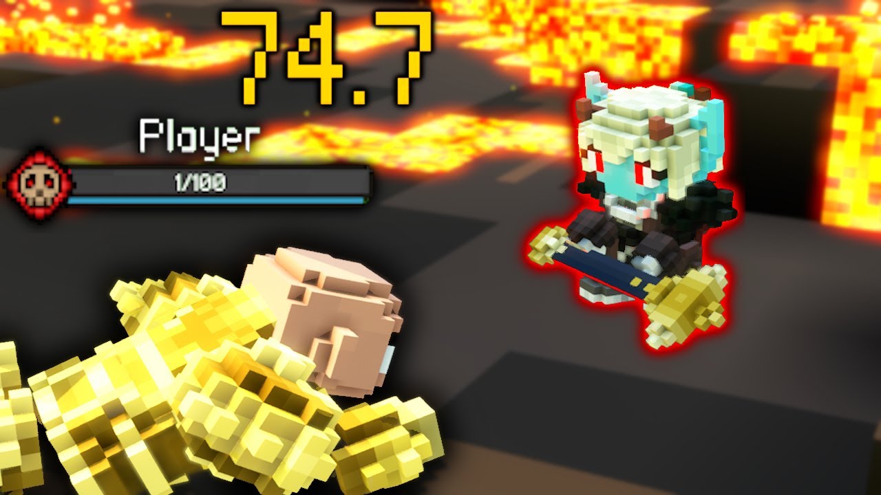 Veloren PVP, But The Livestream Ends When I Die...