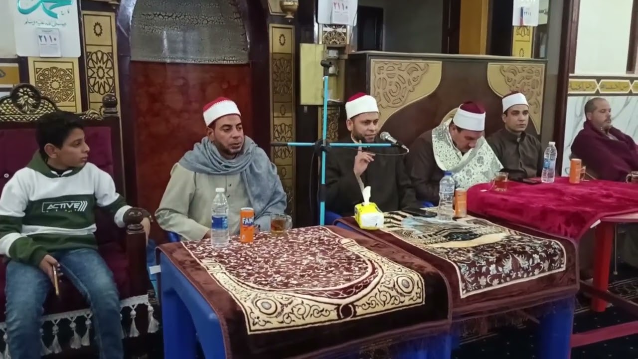 #حفل من#سيدي حمود 